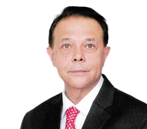 Navin Avinashchander Puri