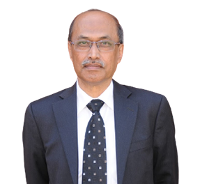Samir Kumar Barua
