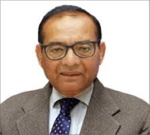Dr. Gulshan Rai