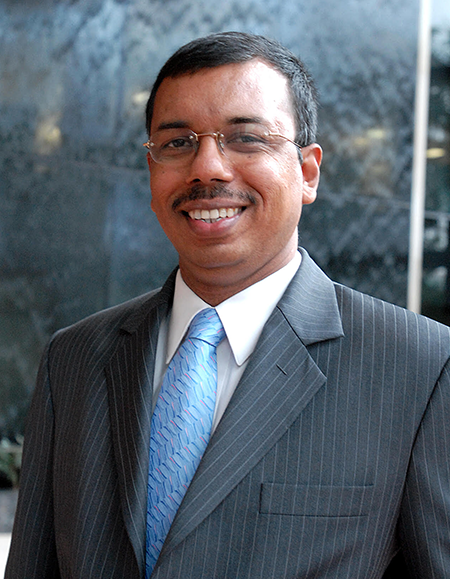 Ramkumar Krishnaswamy
